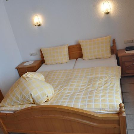 Haus Goldeck Daire Lermoos Dış mekan fotoğraf